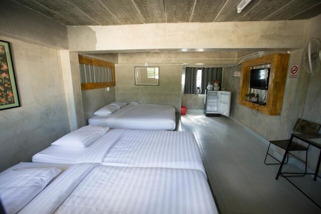 トンコー アット ホーム