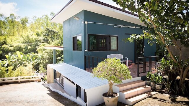 トンコー アット ホーム