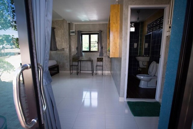 トンコー アット ホーム