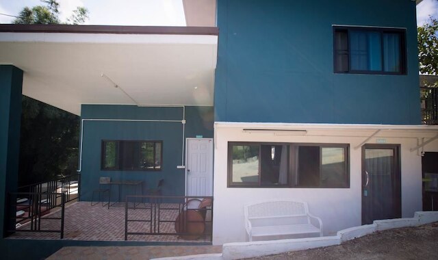 トンコー アット ホーム