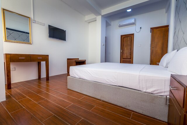 メトロ ポート シティ ホテル