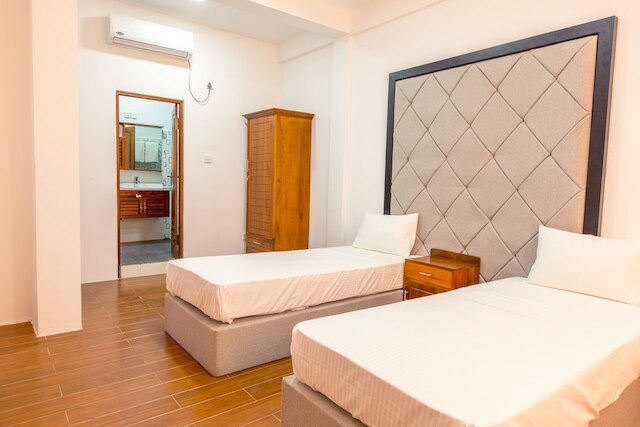 メトロ ポート シティ ホテル