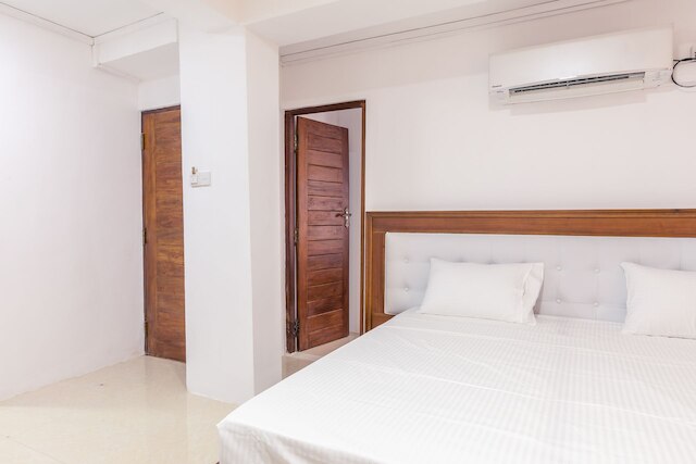 メトロ ポート シティ ホテル