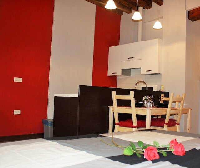 マリオ アパートメント 5012