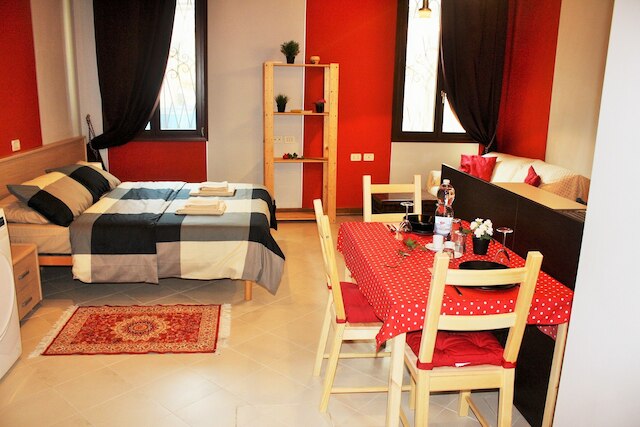 マリオ アパートメント 5012