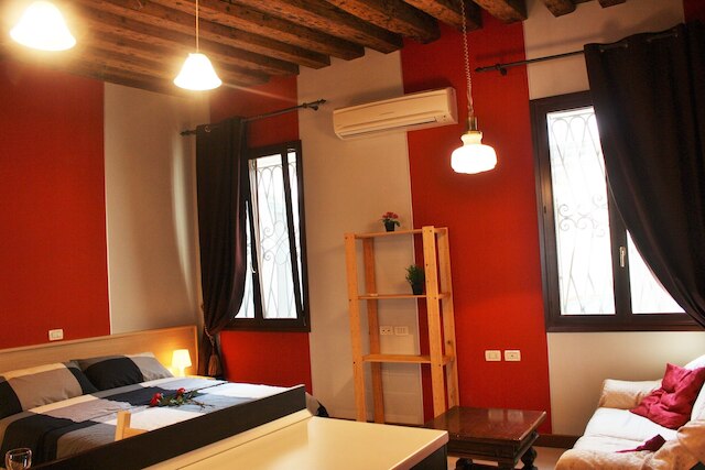 マリオ アパートメント 5012