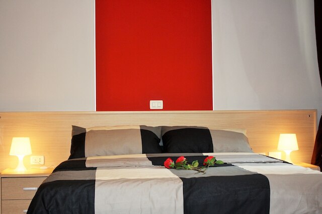 マリオ アパートメント 5012