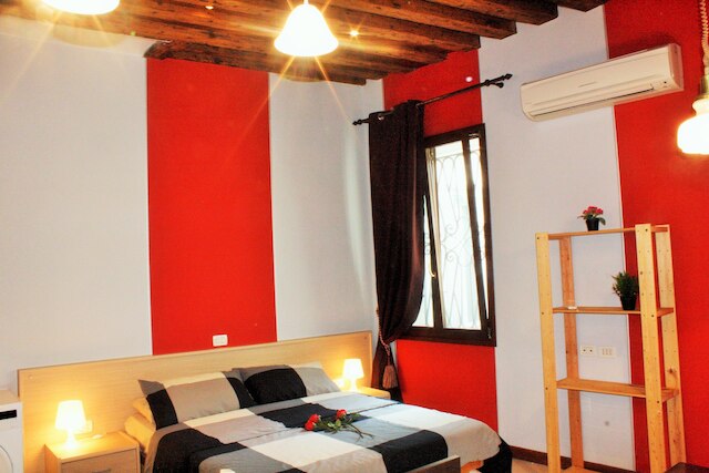 マリオ アパートメント 5012