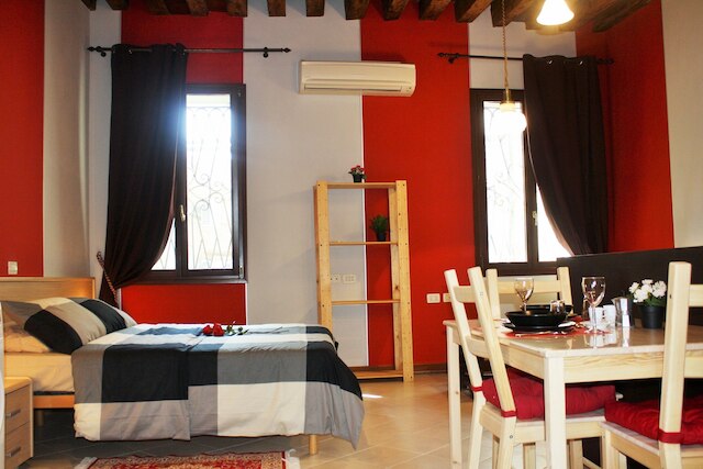 マリオ アパートメント 5012