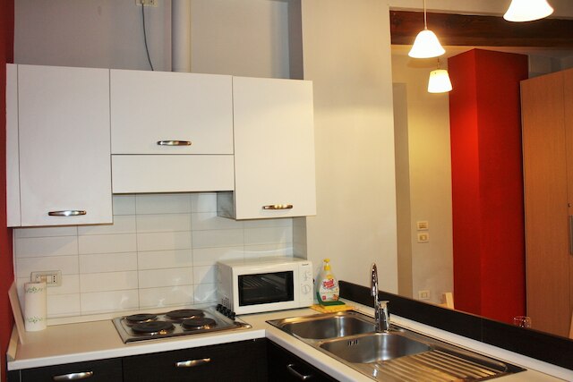 マリオ アパートメント 5012