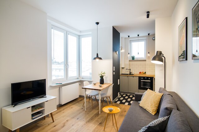 ショートステイポランド ニーポドレウォチ - B46