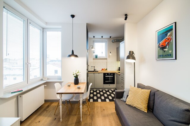 ショートステイポランド ニーポドレウォチ - B46