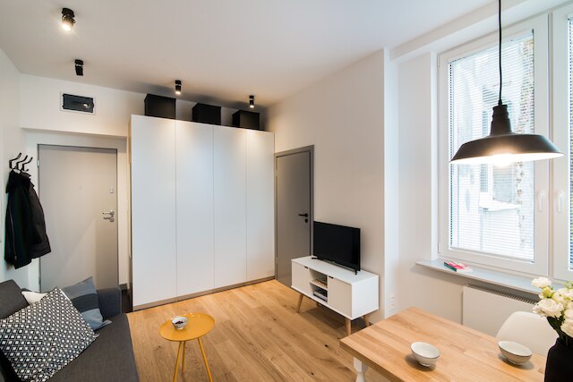 ショートステイポランド ニーポドレウォチ - B46