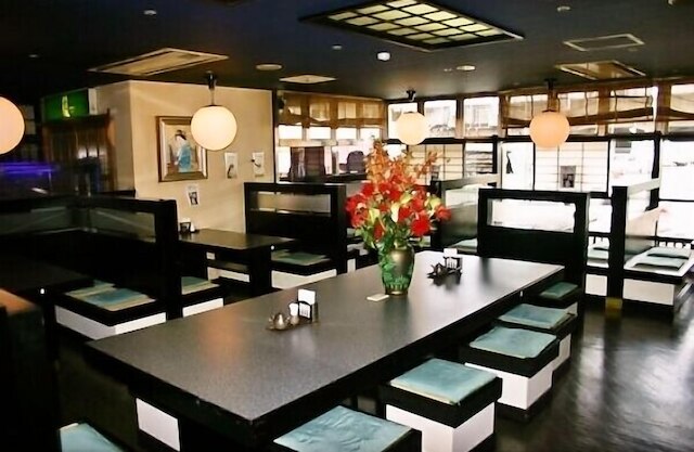 セントラルホテル取手