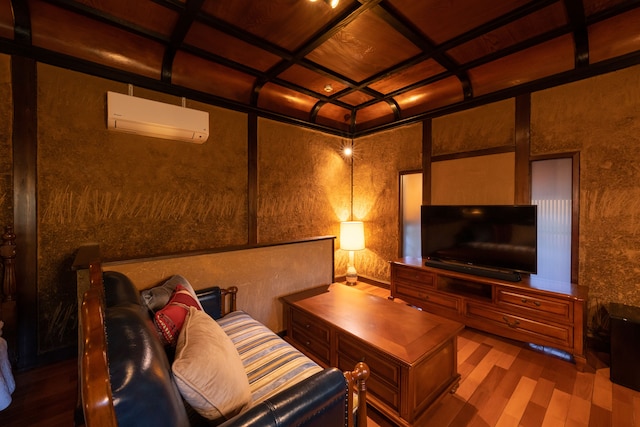 おやど 二本の葦束