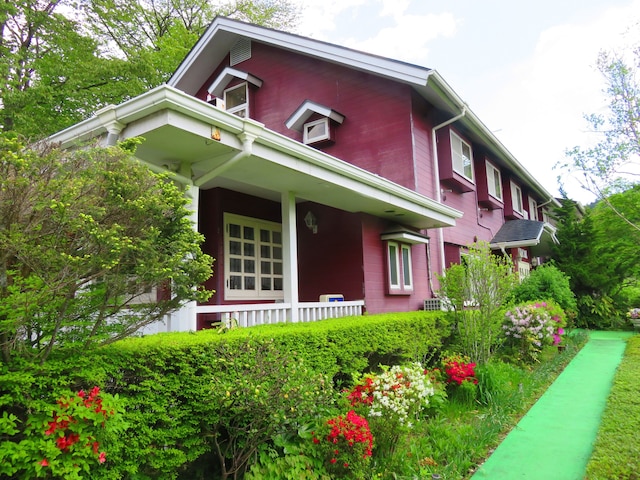 レストラン&ペンション レスカル