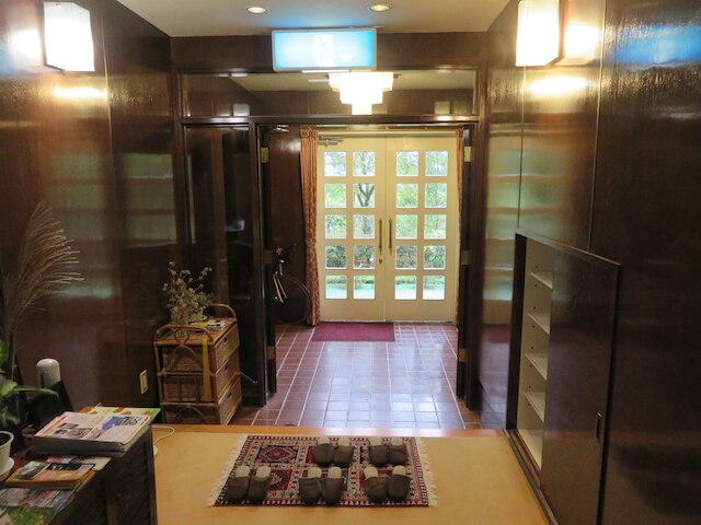 レストラン&ペンション レスカル