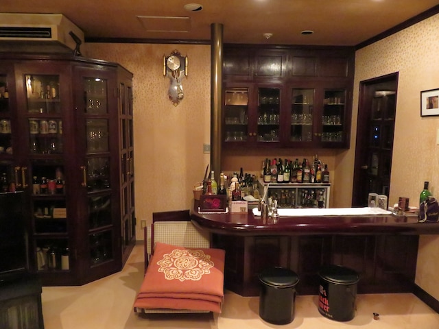 レストラン&ペンション レスカル