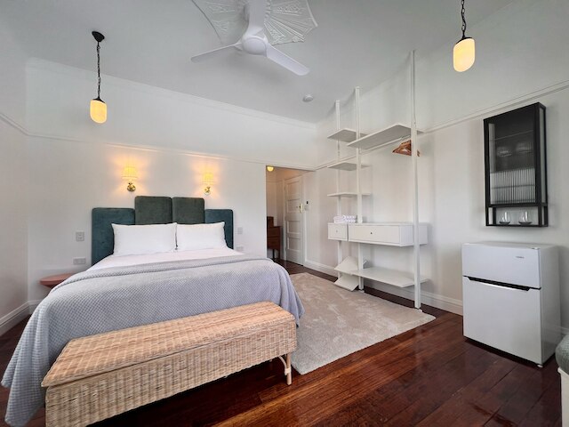 フロリアナ ブティック ホテル