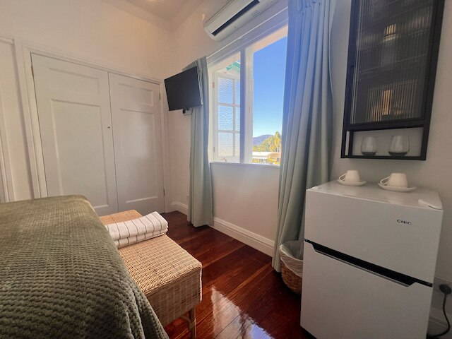 フロリアナ ブティック ホテル