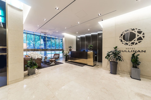 ホテル クリナン