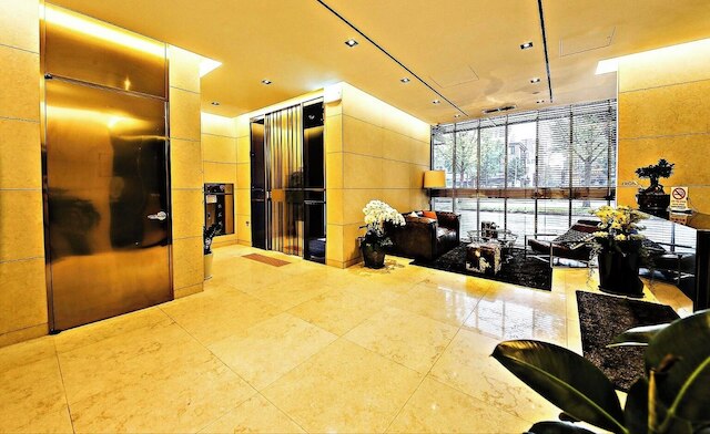 ホテル クリナン