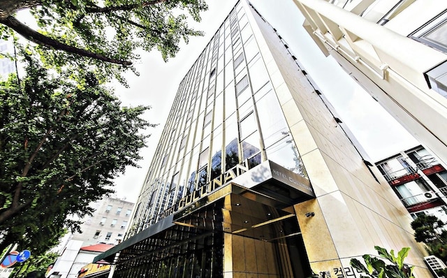 ホテル クリナン