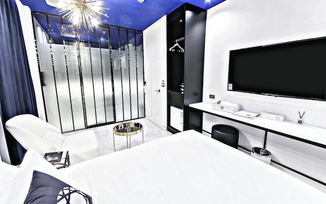 ホテル クリナン