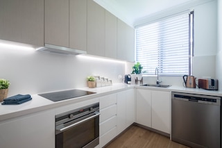 ボンディ ビーチ オアシス