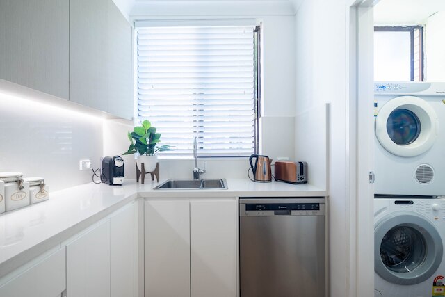 ボンディ ビーチ オアシス