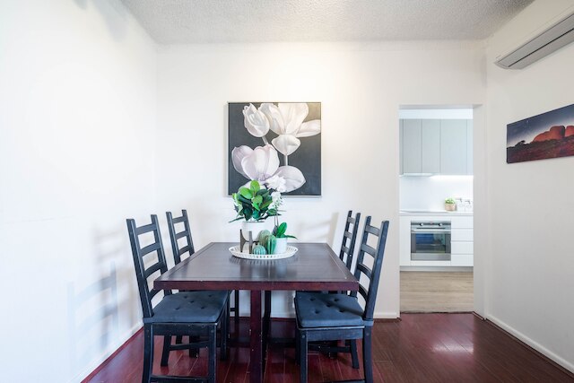 ボンディ ビーチ オアシス