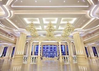 グランド ブラボー桂林ホテル (桂林大公馆)