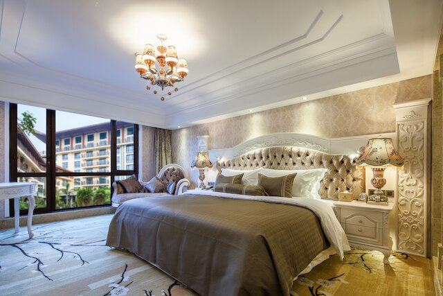 グランド ブラボー桂林ホテル (桂林大公馆)