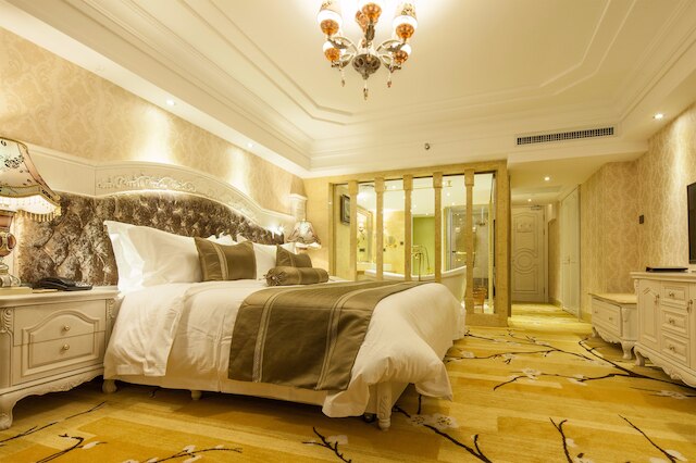 グランド ブラボー桂林ホテル (桂林大公馆)