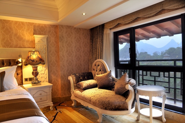 グランド ブラボー桂林ホテル (桂林大公馆)