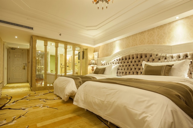 グランド ブラボー桂林ホテル (桂林大公馆)