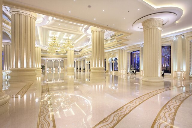 グランド ブラボー桂林ホテル (桂林大公馆)