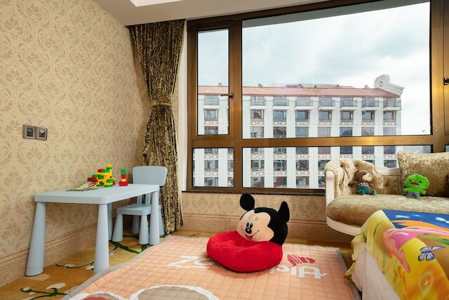 桂林 ブラボー ホテル グランド ウィング