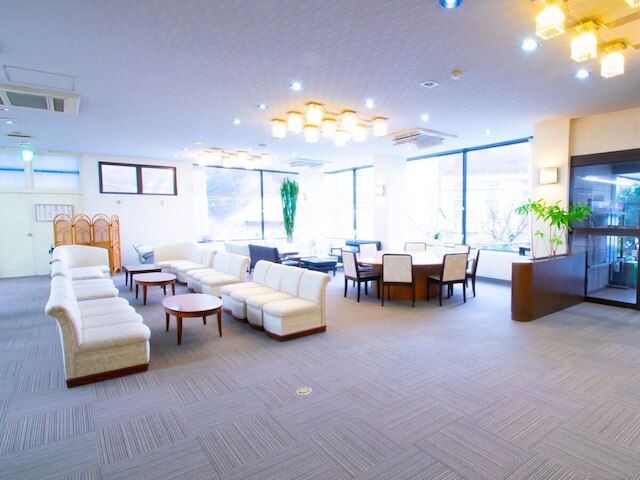 芦ノ牧プリンスホテル