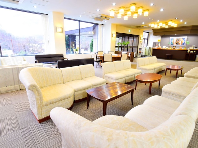 芦ノ牧プリンスホテル