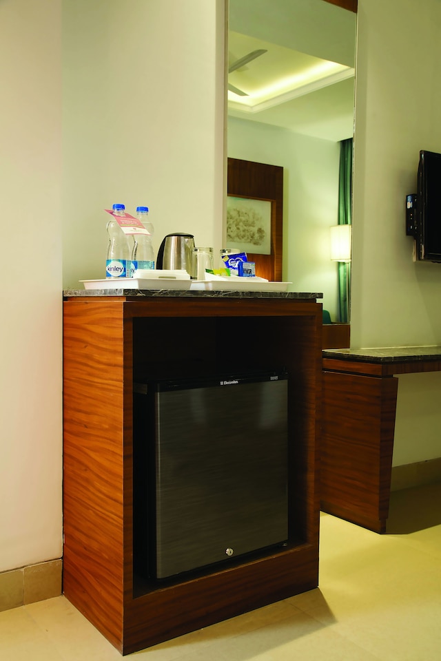 ウルバシ レジデンシー