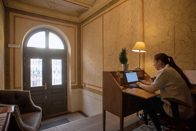 ベル エポック レジデンス