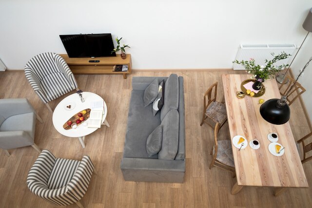 ベル エポック レジデンス