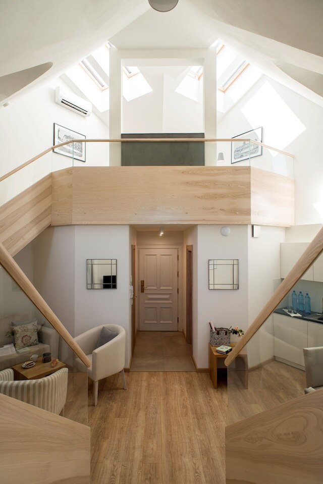 ベル エポック レジデンス