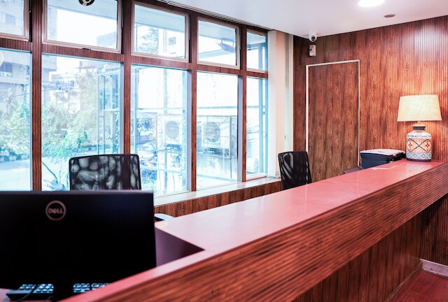 ホテル ヴラーラ