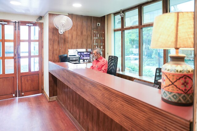 ホテル ヴラーラ