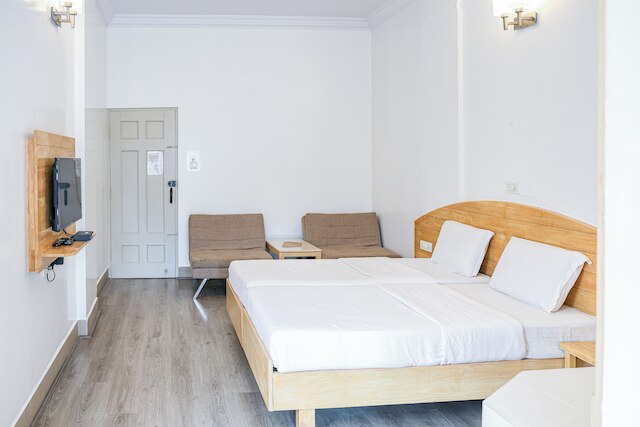 ホテル ヴラーラ