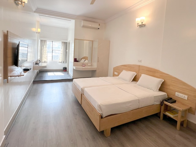 ホテル ヴラーラ