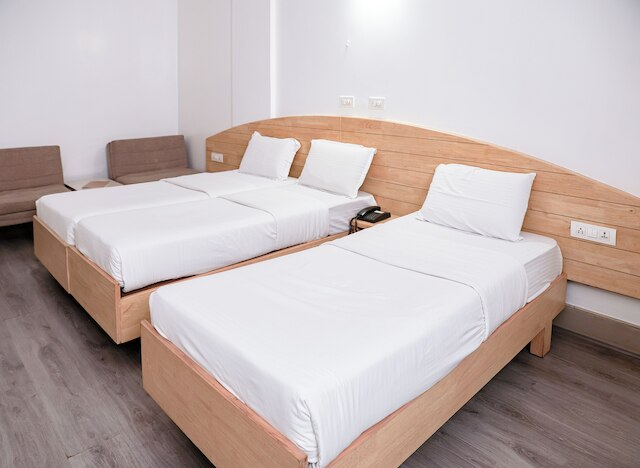 ホテル ヴラーラ