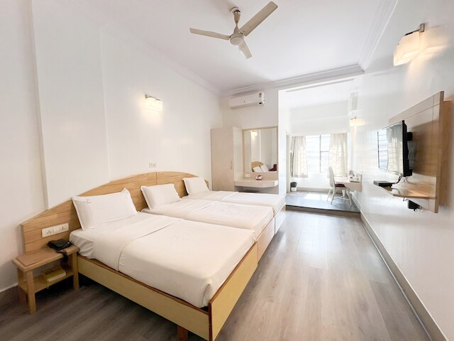 ホテル ヴラーラ